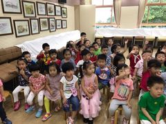 -虹口区实验幼儿园(汶水东路总院)