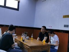 大堂-回坊马二饺子馆