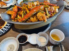 -蟹之国·精品蟹料理(极地店)