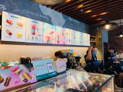 -星巴克(烟台大悦城店)