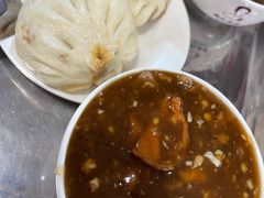 炒肝-姚记炒肝店(鼓楼店)