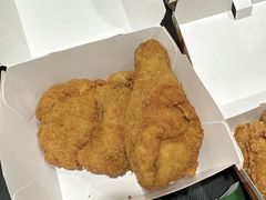 -麦当劳(海洋公园店)