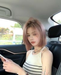 -张昊造型