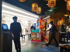 -南京大牌档(香港广场店)