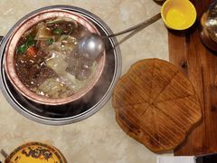 -顺顺小吃(独克宗古城店)
