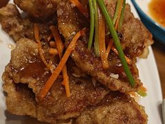 -西夏回族烧麦馆(牡丹街店)