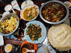 -赣南人家·头牌江西菜(劲松店)