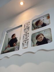 -仕馨母婴成长中心(樱花店)