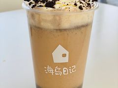 -海岛日记(养马岛店)