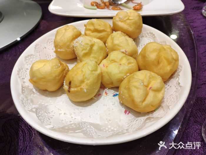 金陵江南大饭店图片