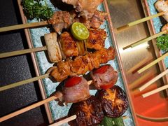 -無二炙坊·和牛烧肉(大钟寺1733店)
