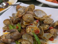 -景好海鲜餐厅(大鹏必选旅游店)