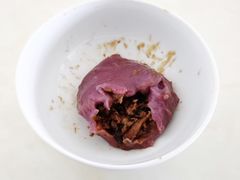 紫皮肉馅叶儿粑-阙纪粑店(眉山二店)