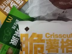 -麦当劳(豫园店)
