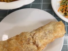 -知一馨香熏肉大饼(抚顺石化大学店)