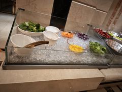 -A One Kitchen·南京精菜馆(晶丽酒店店)