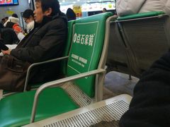 -郴州西站
