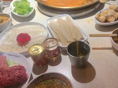 -小龙坎火锅(全球总店)