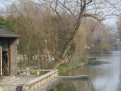-盆景园(扬州大运河文化旅游度假区)