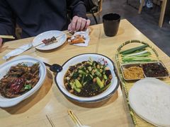 -烤五行·烧烤烤串(石佛营店)