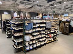 -MUJI无印良品(世博源店)