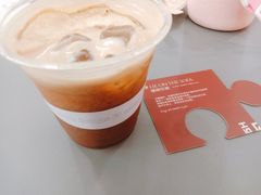 -HUGS coffee(东区店)