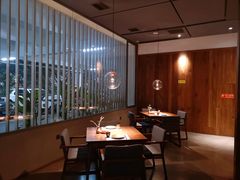 -菩提素素食餐厅(晶郦馆店)