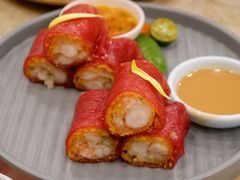 -点都德(龙之梦店)