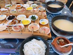 -桥香园过桥米线(古城北门店)