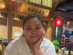 -农耕记·湖南土菜(观澜福城天虹店)