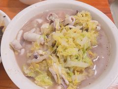 -如意香辣鸡架(总店)