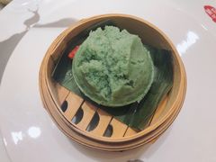 艾草糕-蘭芳私厨(凤凰城店)