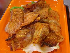 -林二哥宜烤官·宜宾小烧烤