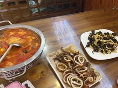 -金丝饭庄(金丝新天地保障性住宅小区店)