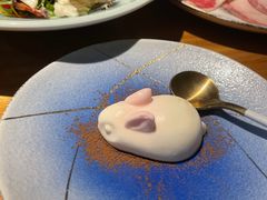 -森味薪火烧•烧鸟居酒屋•日本料理(望京店)