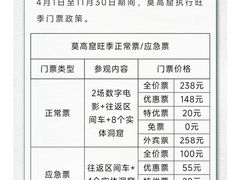 -敦煌莫高窟