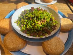 -大闫家烧烤·小海鲜家常菜(郑庄店)
