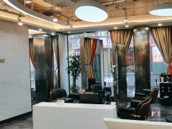 -发源地HAIR SALON