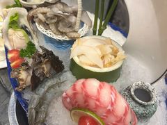 -诺筵汤品·菌汤火锅(南河坝店)