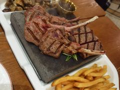 -Entrecôte 法国牛扒馆(保利·时光里店)