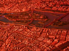 -哈尔滨规划展览馆