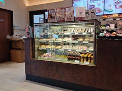 -COSTA COFFEE(新奥购物中心店)
