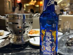 -南通绿洲国际假日酒店全日餐厅