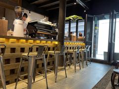 -Metal hands·铁手咖啡