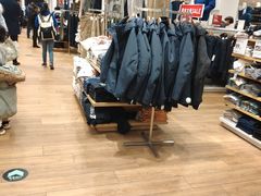 -优衣库(天津天河城店)