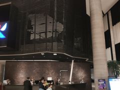 -青岛西海岸隆和福朋喜来登酒店
