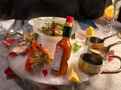 -Primotable高桌牛排馆(外滩店)