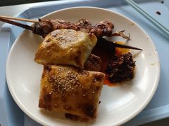 -北大家园食堂