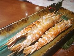 -大渔铁板烧(中山路八佰伴店)