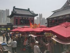 -古文化街旅游区